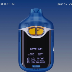 BOUTIQ SWITCH V4